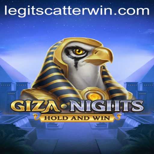 GizaNights: A Thrilling Journey into Ancient Egyptian Mysteries
