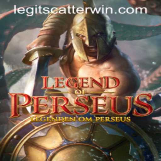 LegendofPerseus: The Exciting World of Scatterwin
