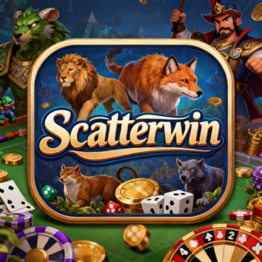 Scatterwin